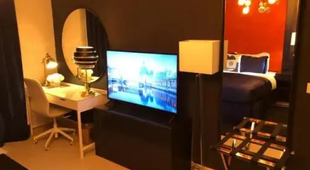 فندق دانة السكني 2, Varaa Huoneisto SPA-hotellit kohteessa Riyadh Region, SPA