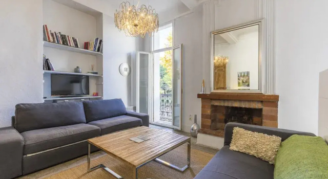 Suite Saint Pierre - Premi re Conciergerie, Забронировать Апартаменты/квартира Монпелье Hérault, рядом с Площадь Ла-Канург