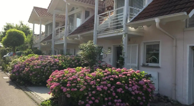 Апартаменты Ferienwohnung Creutzig