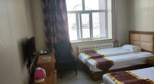 Номер Standard Linhai Inn