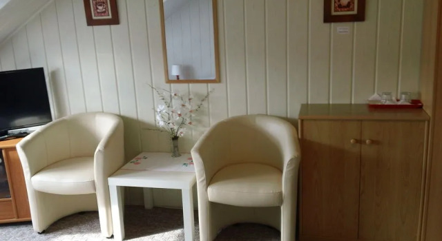 AA Pension Hoffmann Prague