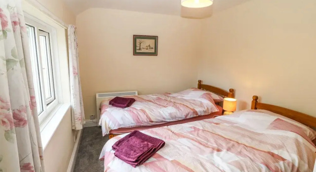 Idan House, Book Feriehus Sommerhuse i Anglesey, Hytte