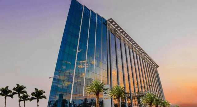 Номер Standard Howard Johnson by Wyndham Bengaluru Hebbal