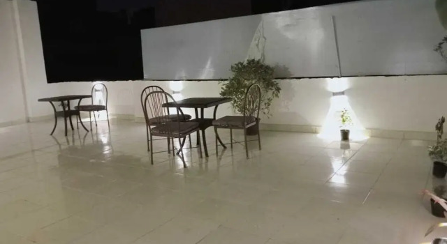 Номер Standard Flower Pyramids Inn