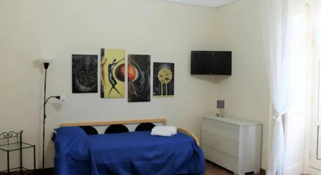 Номер Standard Casa Onorato fratelli Liggieri