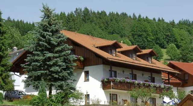 Pension Diana Elisabethszell, Забронировать Отель Элизабетсцель Bavarian Forest