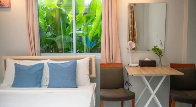 Семейный номер Standard Janpa Resort