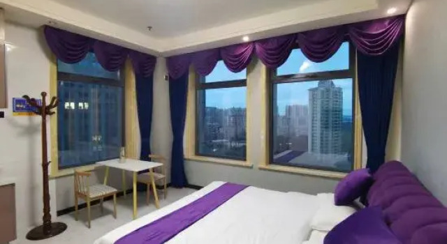 Ziduyuan Apartment, Rezervovat Apartmán Čchang-čchun 