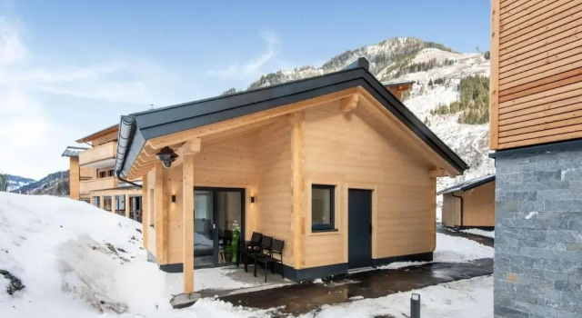 Apart Hotel Golden Lodges Rauris, Забронировать Апарт-отель СПА-отели Понгау, SPA-услуги