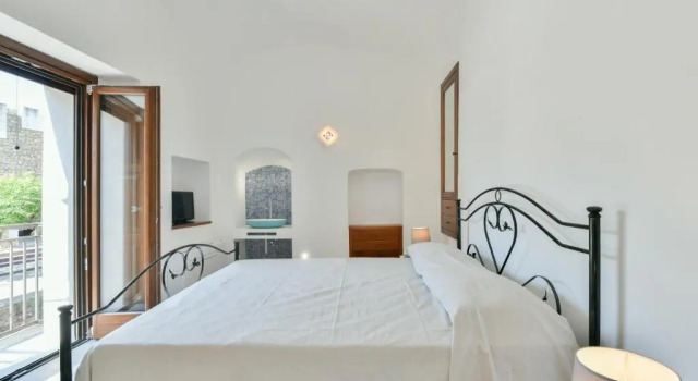 Коттедж Casa Vacanze Don Mimì
