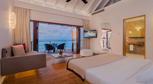 Cocoon Maldives