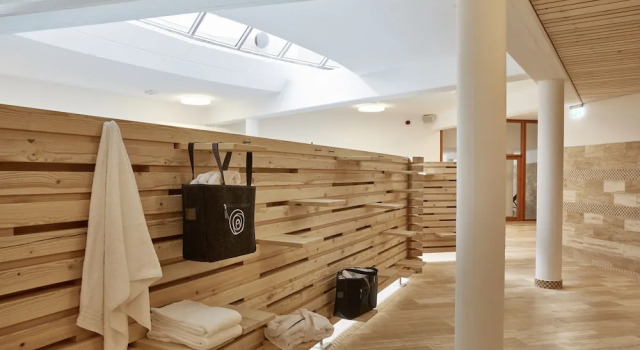 ElzLand Hotel Pfauen WELLNESS & SPA, Réserver Complexe hôtelier Hôtels resort à Bade-Wurtemberg, Complexe hôtelier