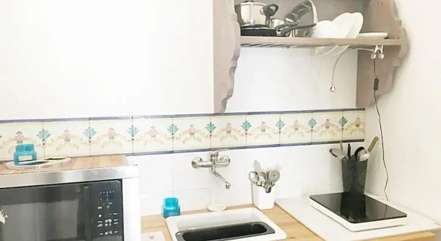 Deluxe Apartment Gramsci Suites