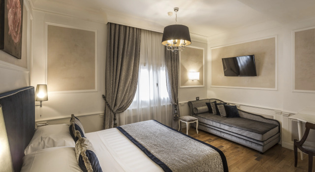 Hotel Britannia