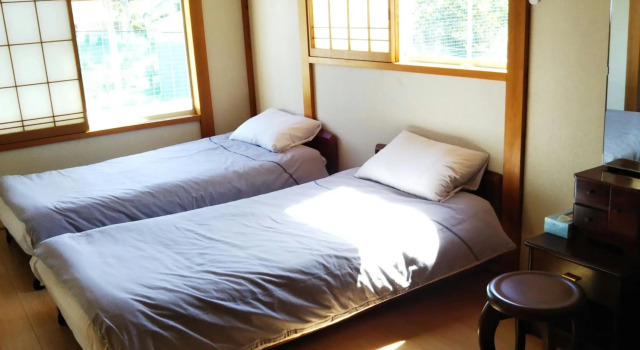 ペンション ラリー, Boek Hotel Hotels in Tokai met parkeren, Parkeren