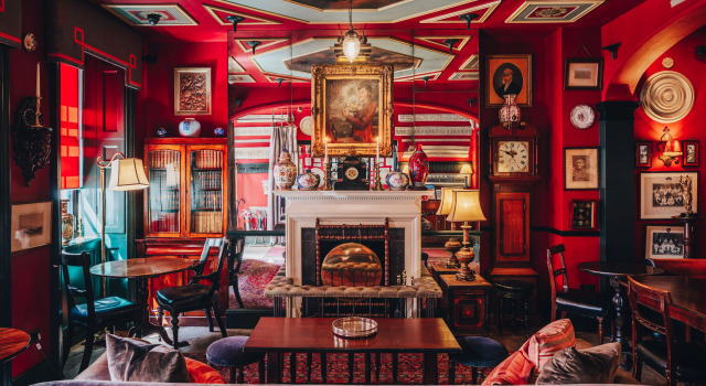 The Zetter Marylebone