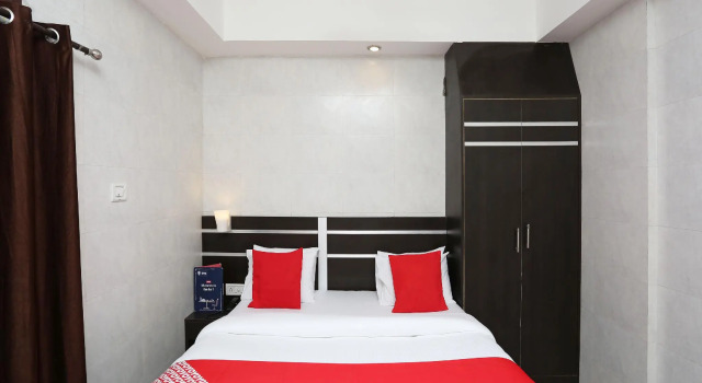 Kakkson Villa, Book Villa Villaer i Orissa, Villa