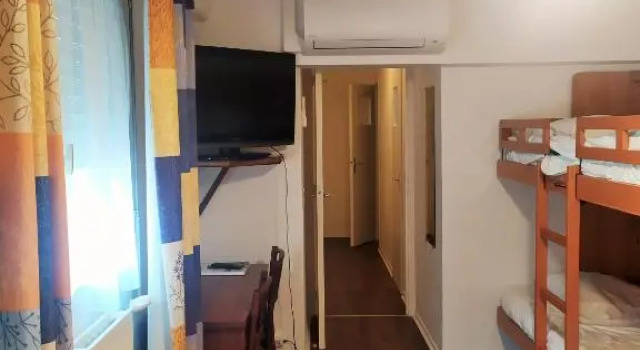 Номер Standard Hotel le Postillon