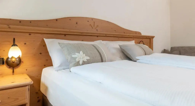 Двухместный номер Standard Good Life Hotel Garden - Private Spa and Pool