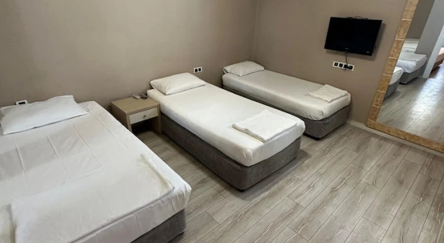 Люкс Deluxe Gaziantep Taşhan Hotel