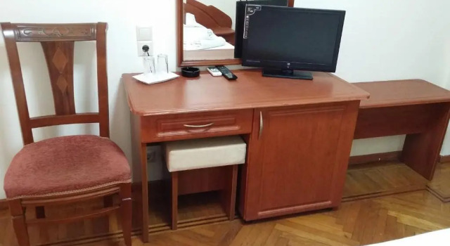 Двухместный номер Standard Hotel Akti