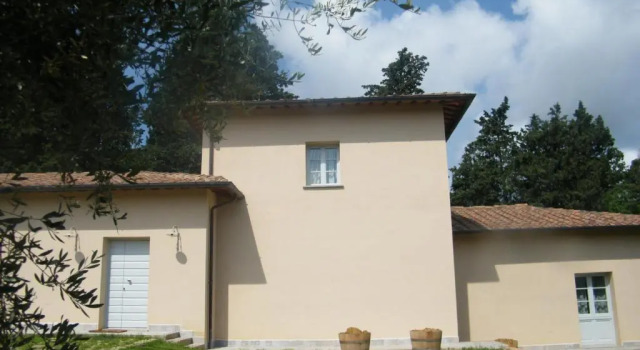Коттедж Agriturismo Poggio Alle Lame