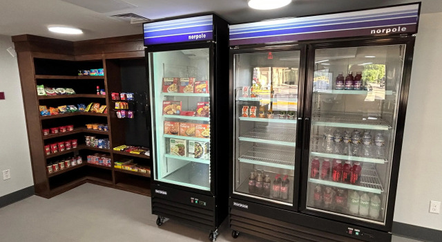 SureStay Studio by Best Western Rowland I95