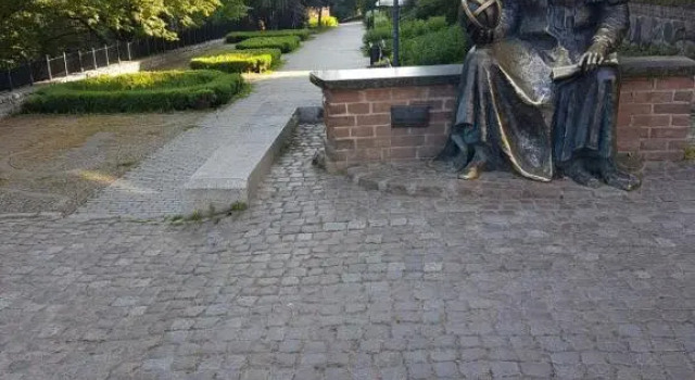 Wygodne mieszkanko, Забронировать Апартаменты/квартира Ольштын Мазурия, рядом с Museum of Warmia and Mazury