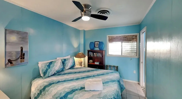 Коттедж Paradise Retreat