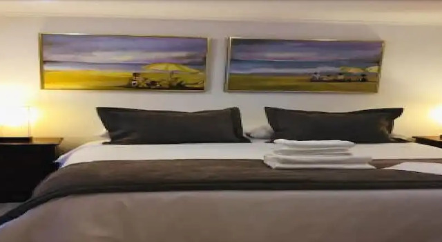 Hotel Patagonico Talca