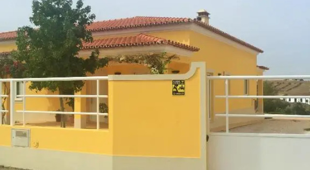 Pôr-do-sol Villa, Забронировать Вилла Регенгуш-ди-Монсараш Центр Алентежу