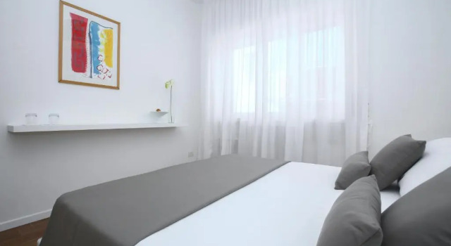 Апартаменты Starhost - GOLDEN APARTMENTS