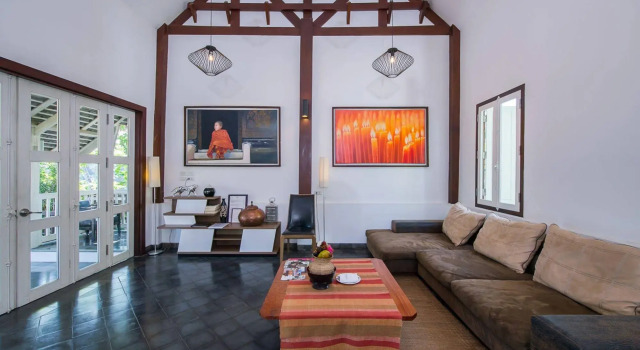Kiridara Villa Visoun