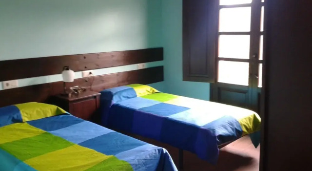 Casa Rural La Cantina de Villarmayor, Varaa Hotelli Grandas de Salime Espanja