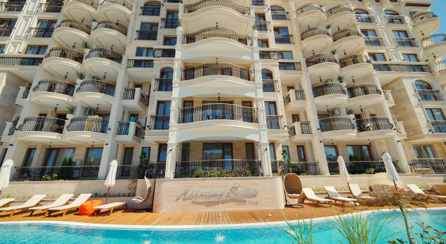 Harmony Suites 10