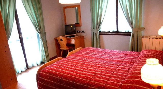 Hotel Regina Elena