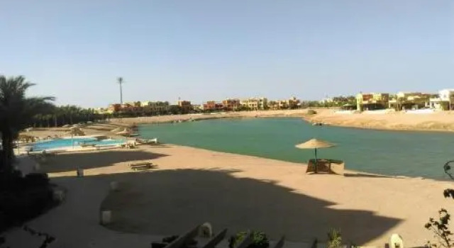 West Golf Y 39, Prenota Hotel El Gouna 