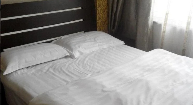 Liaodong Hotel Second Branch, Book Hotel Hotels in Dandong with Parking, Parking