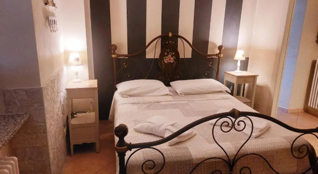 LA CASINA DEL GRILLO Apartment JUVENTUS ALLIANZ STADIUM
