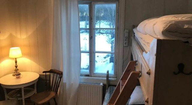 Norrsjön Gästgifveri & Spa, Book Ferieresort SPA-hoteller i Dalarna, SPA