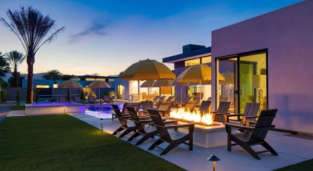 The Reserve at Polo Villas 15 by Avantstay