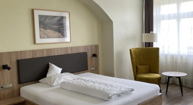 Двухместный номер Premium Hotel Niedersächsischer Hof