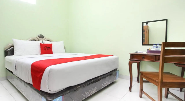 Widitya Inn by RedDoorz, Book Hotel Yogyakarta Yogyakarta Province