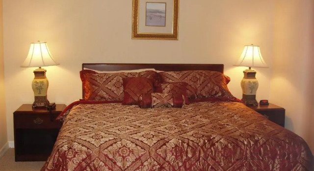 Вилла Four Bedroom Villa in Coral Cay