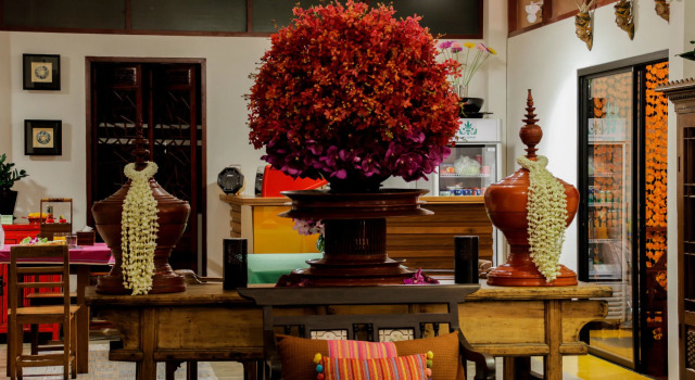Baan Huen Phen