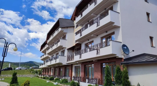Premier 10 Milmari, Buchen Sie Ferienwohnung Kopaonik 