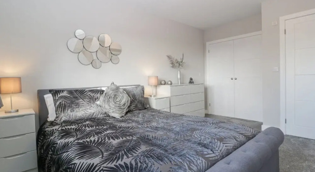 Aneths Annex, Rezervasyon Tatil Evi Merseyside villalar, Villa