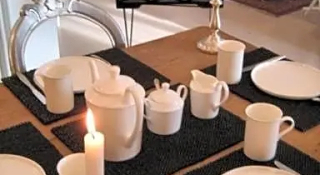 Alta Perugia Bed  Breakfast
