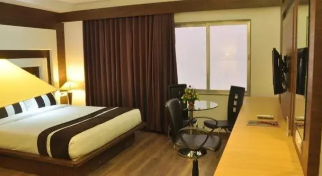 Hotel Milestone, Réserver Hôtel Himatnagar 
