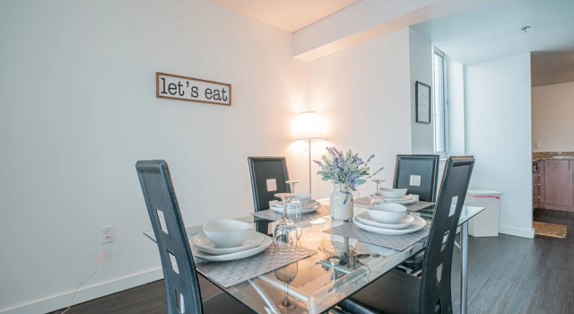 Апартаменты Premium Heaven On Baltimore Downtown Fully Furnished Apartments